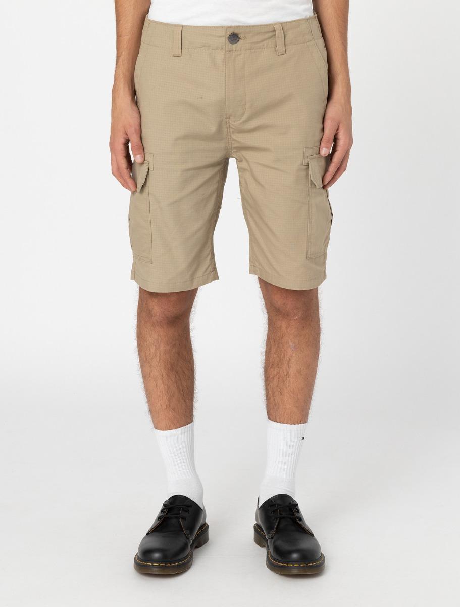 Dickies - Millerville Khaki - Shorts