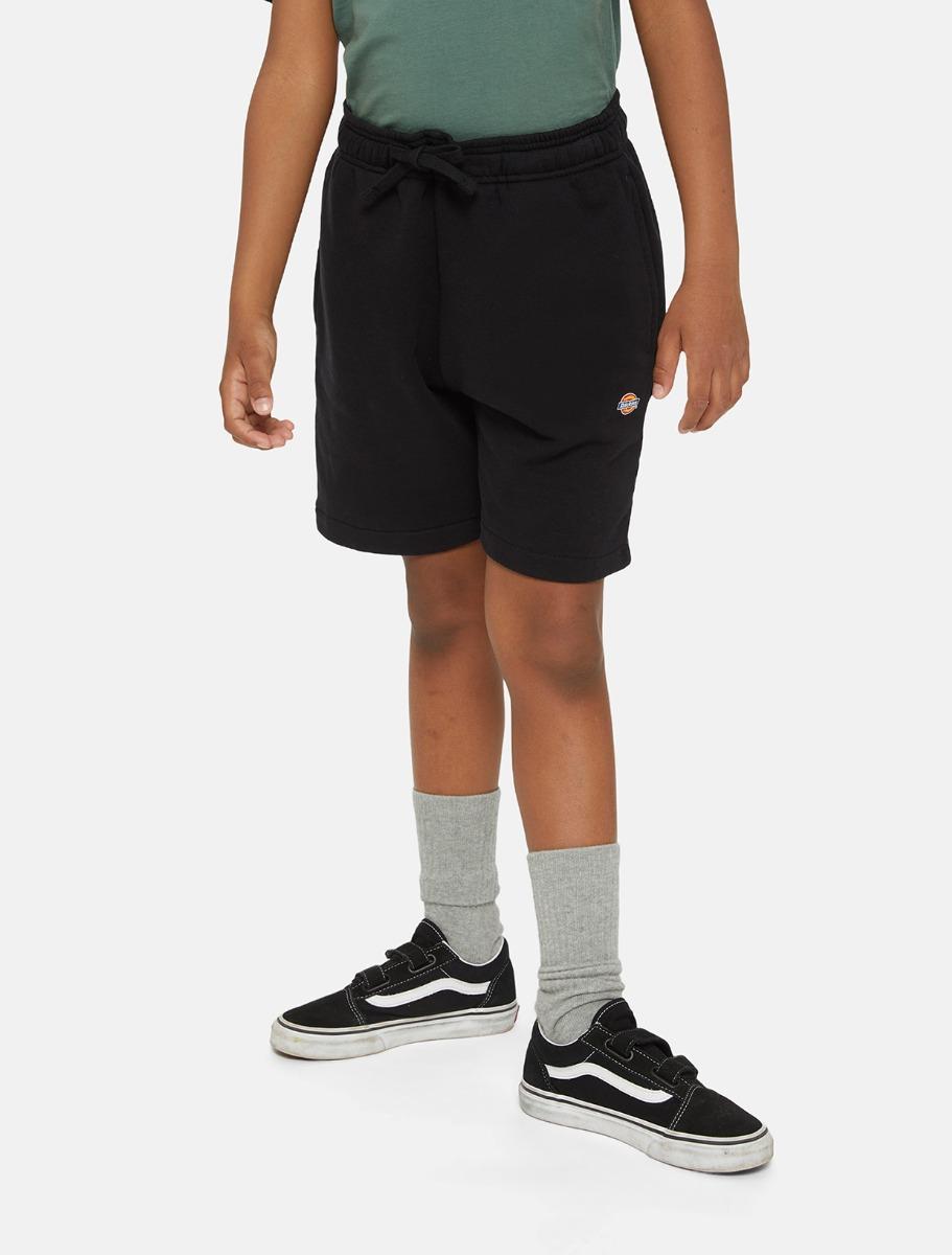 Dickies Kids' Mapleton Shorts Unisex Black Size XXS