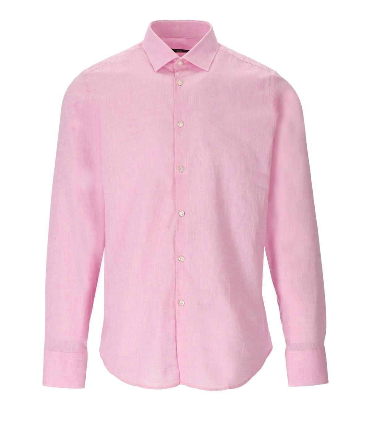 GMF 965 PINK SHIRT