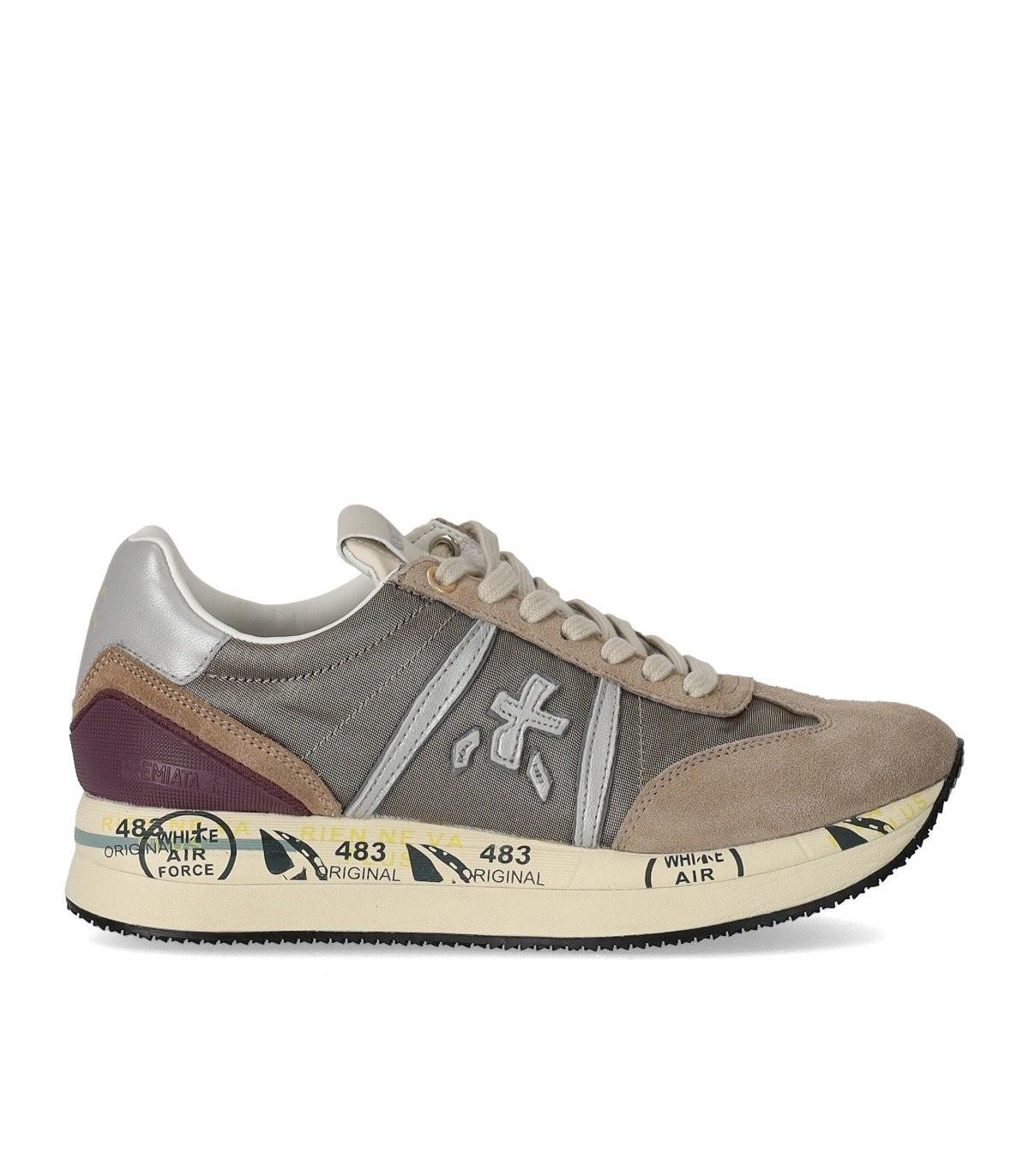 PREMIATA CONNY 6979 SNEAKER