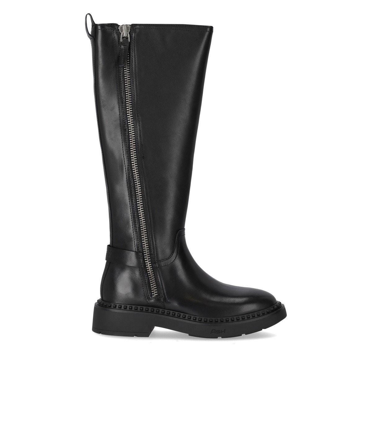 ASH MADMAN BLACK BOOT