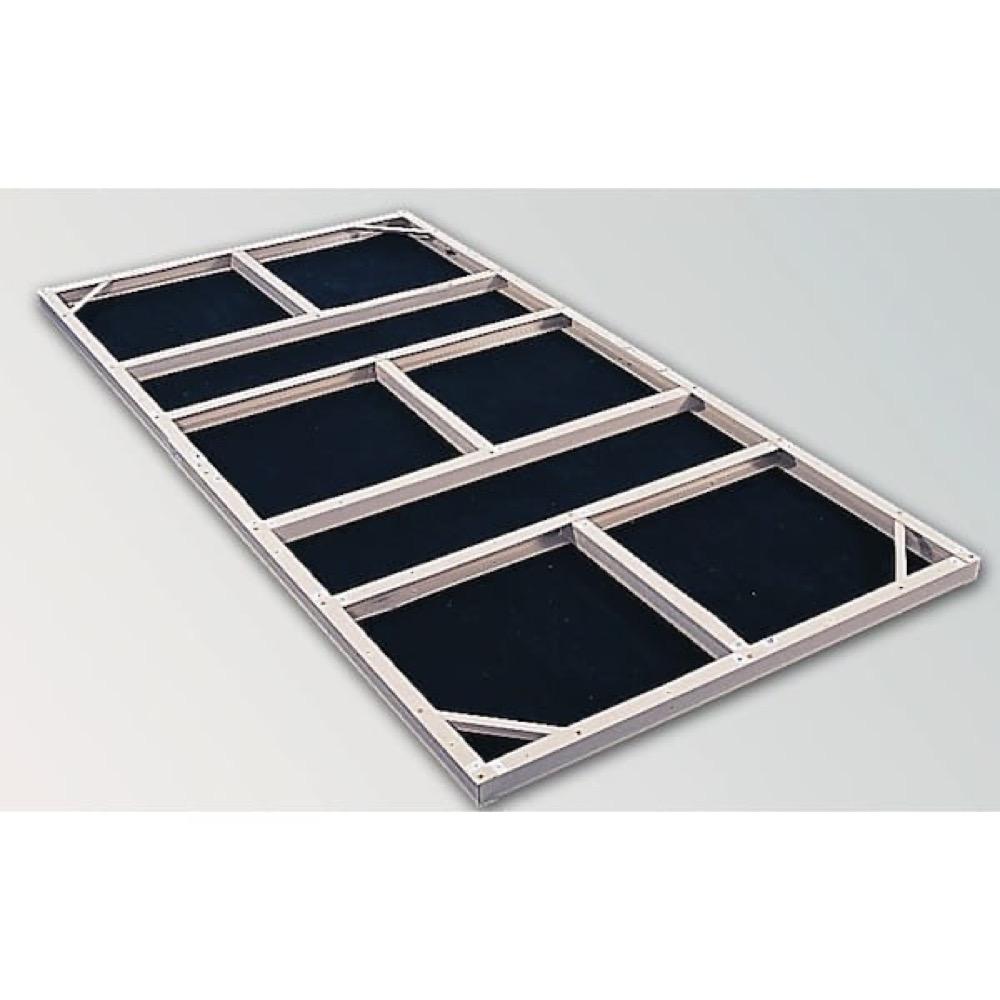 Steel Foundation Kit