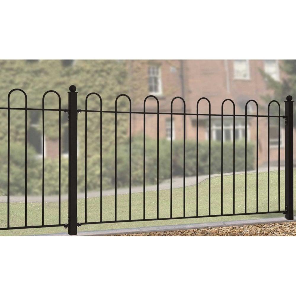 Court Fence Panel 1.83 x 0.95m