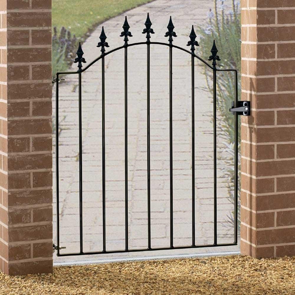 Warwick Single Gate