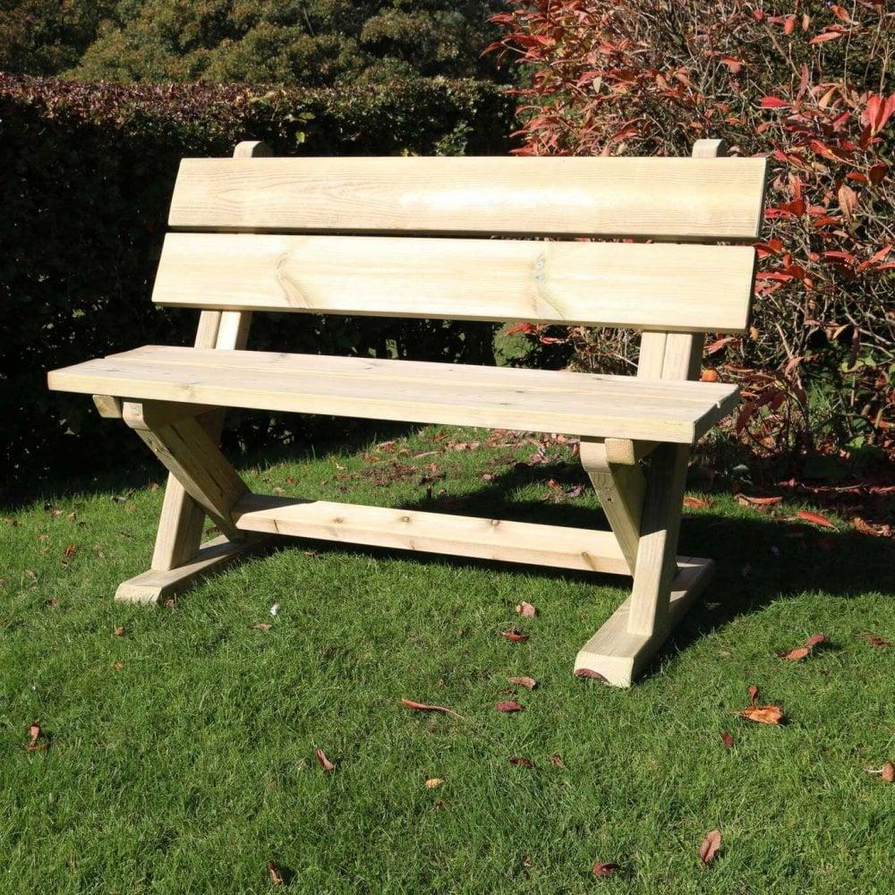 Ashcombe Bench