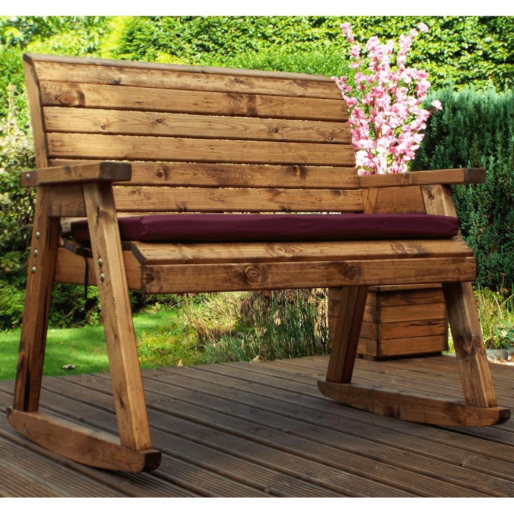 Rocker Bench