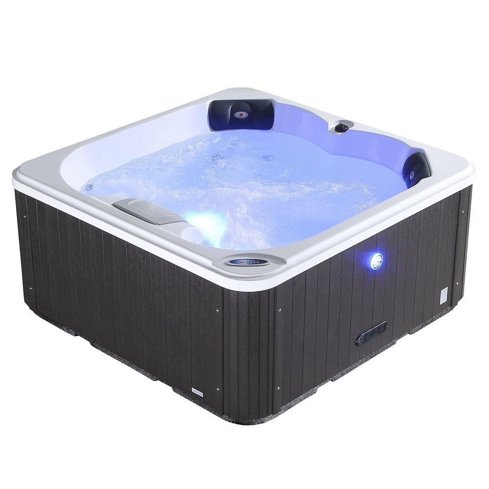 Saskatoon 4 Person Hot Tub