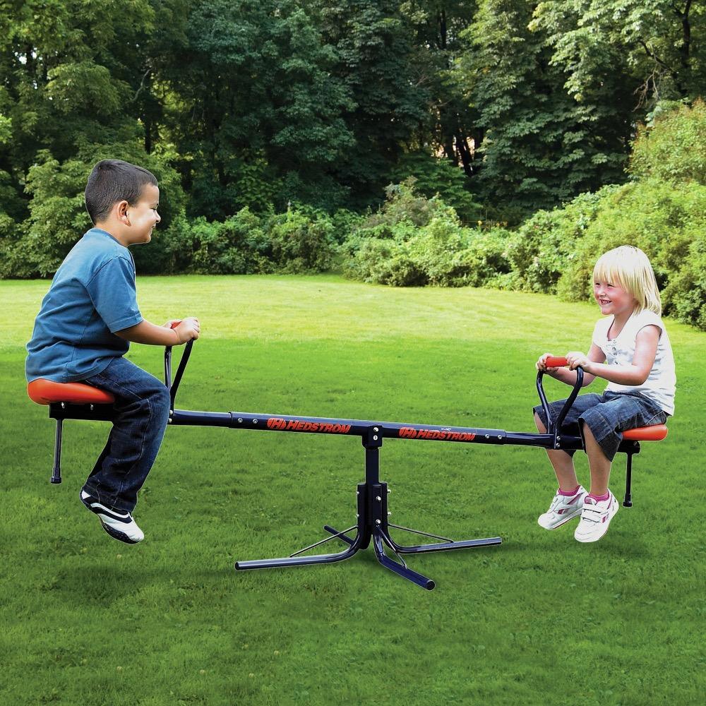 Seesaw