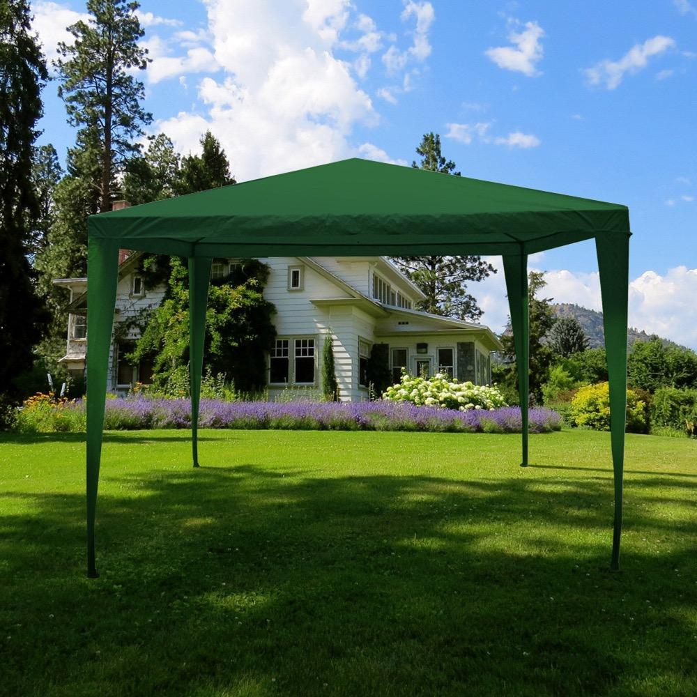 Gazebo 3 x 3m