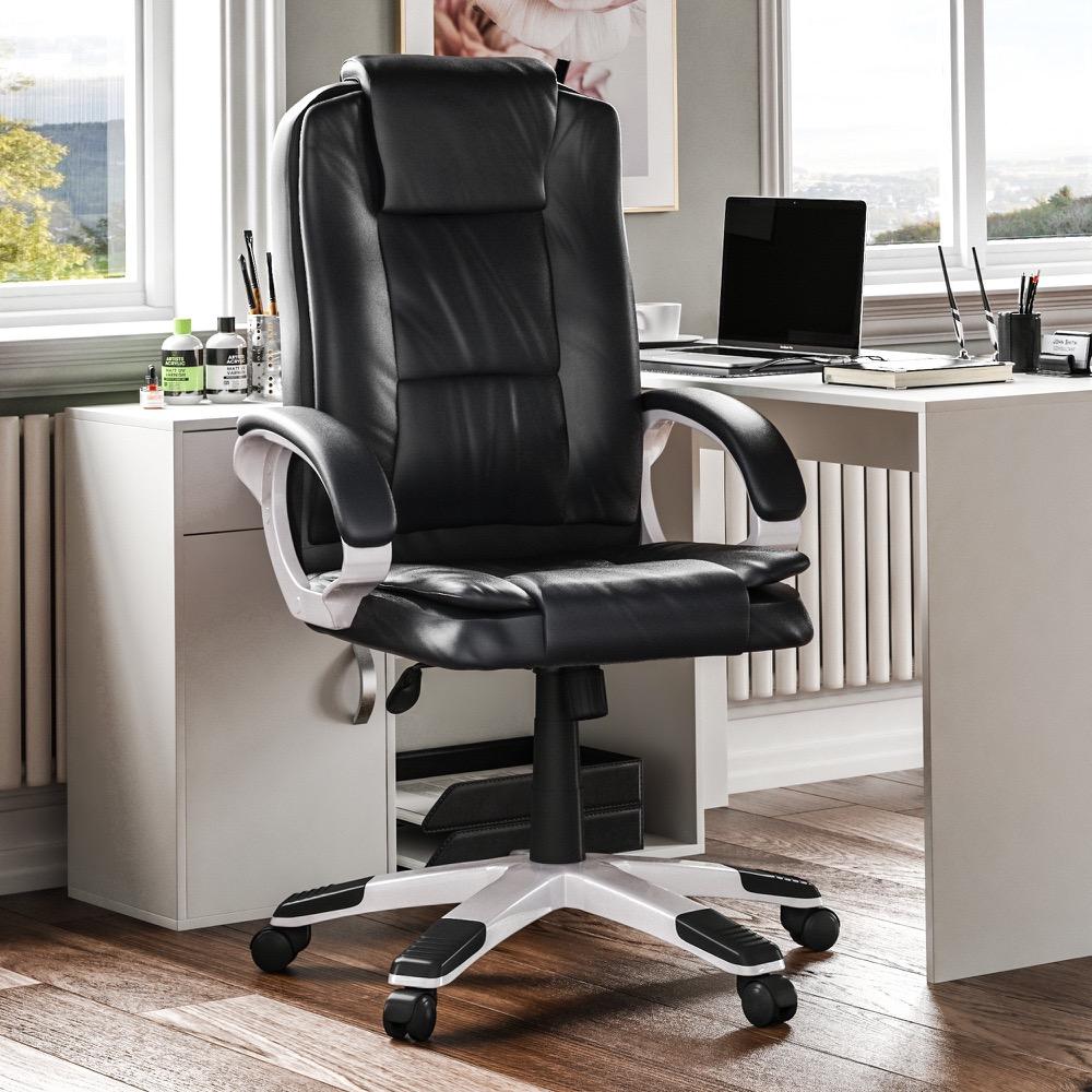 Charlton Office Chair