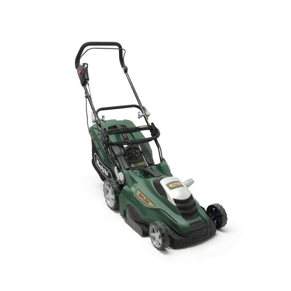 Classic Electric Rotary Lawn Mower 40cm