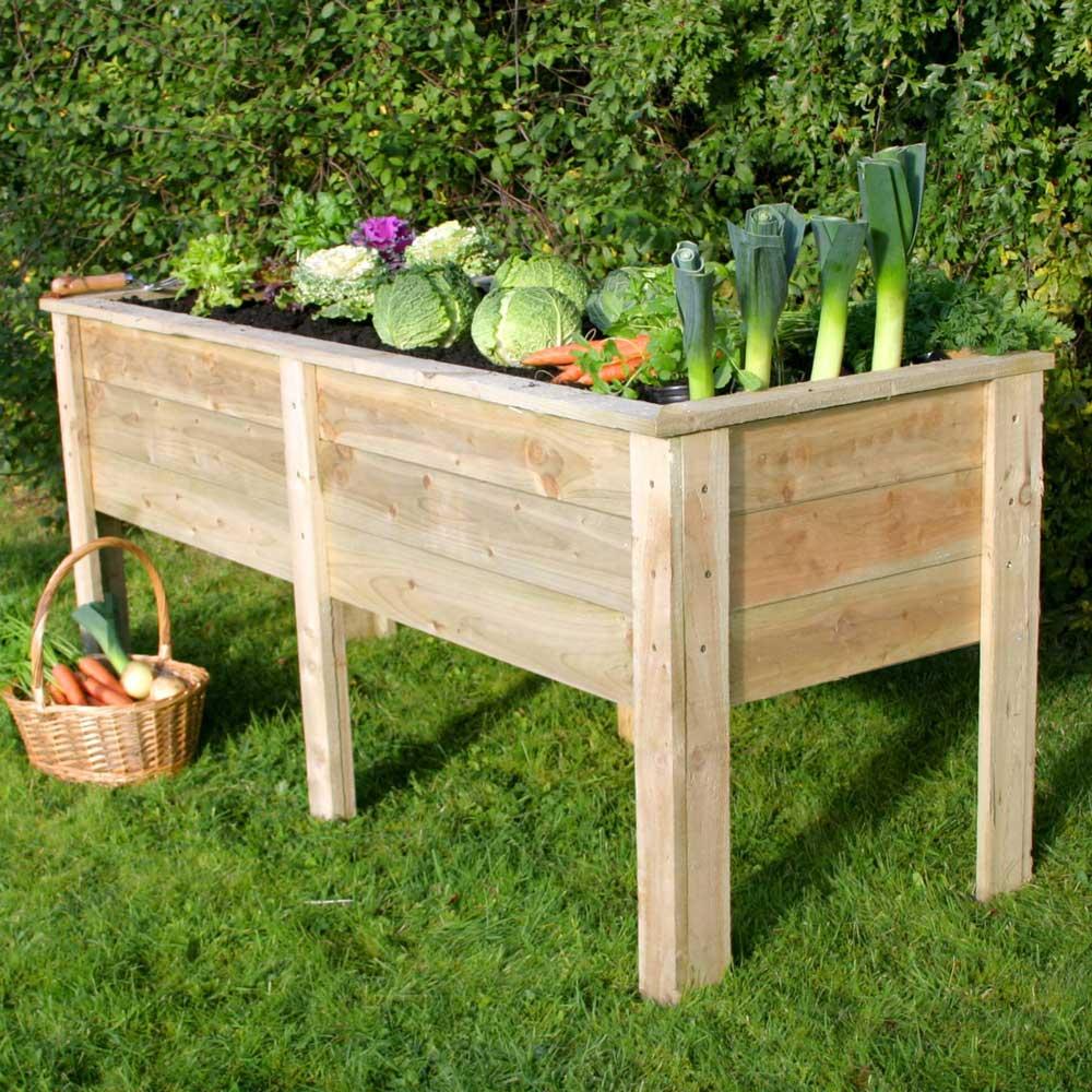 Deep Root Planter 1.8M