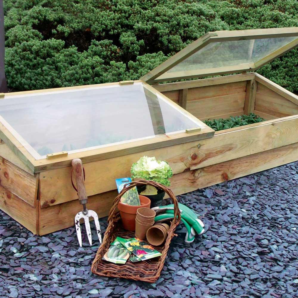 Large Cold Frame