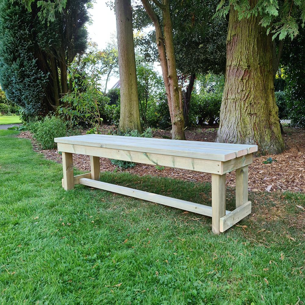 Butchers Bench