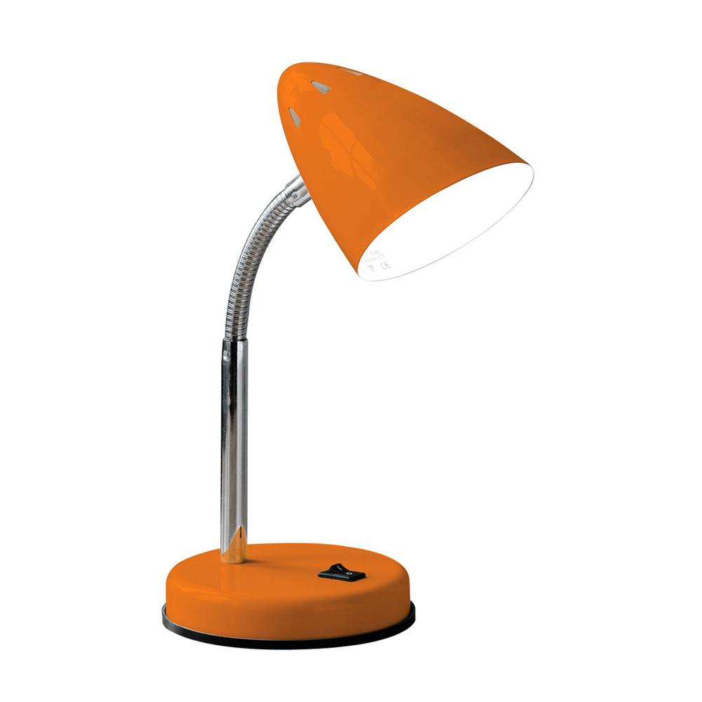 Maison by Premier Gloss Desk Lamp