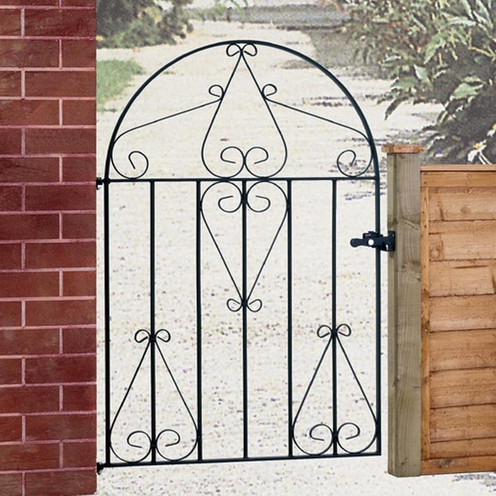 Classic Low Bow Single Gate