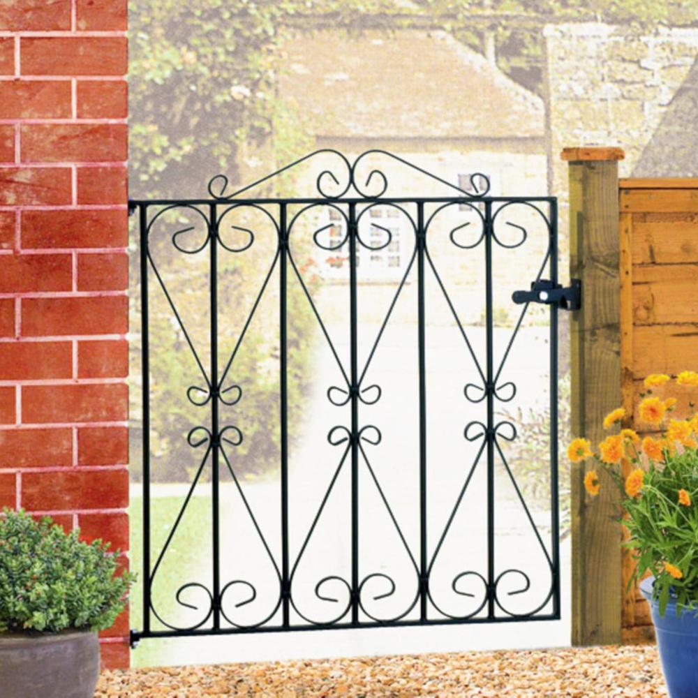 Regent Low Single Gate