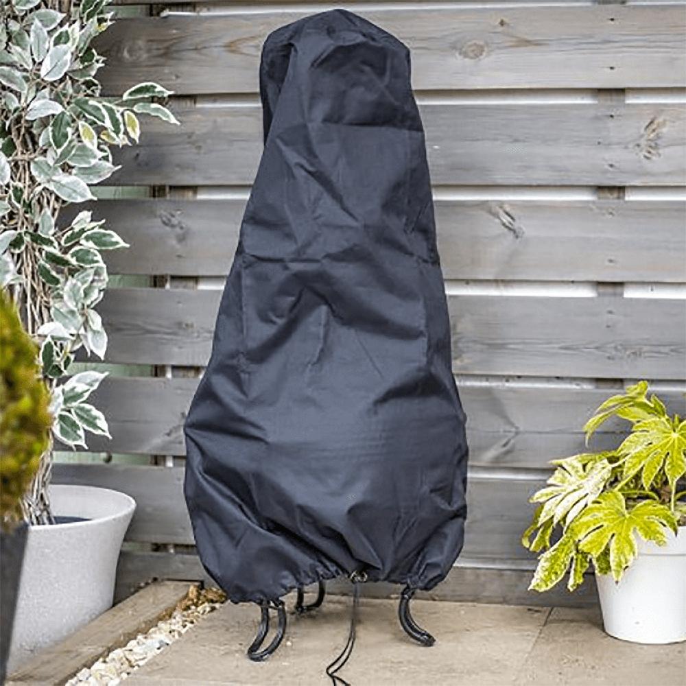 Premium Chimenea Cover Extra Large