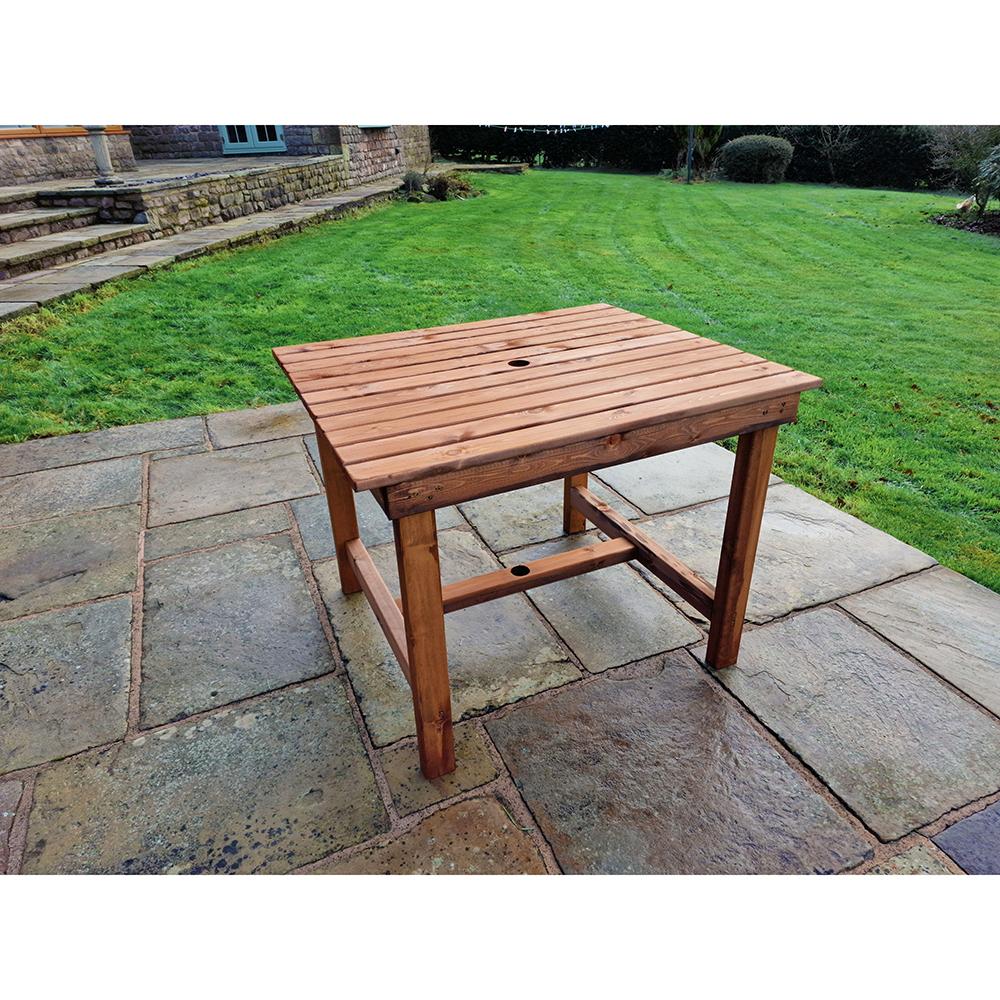 Garden Valley Table 99cm