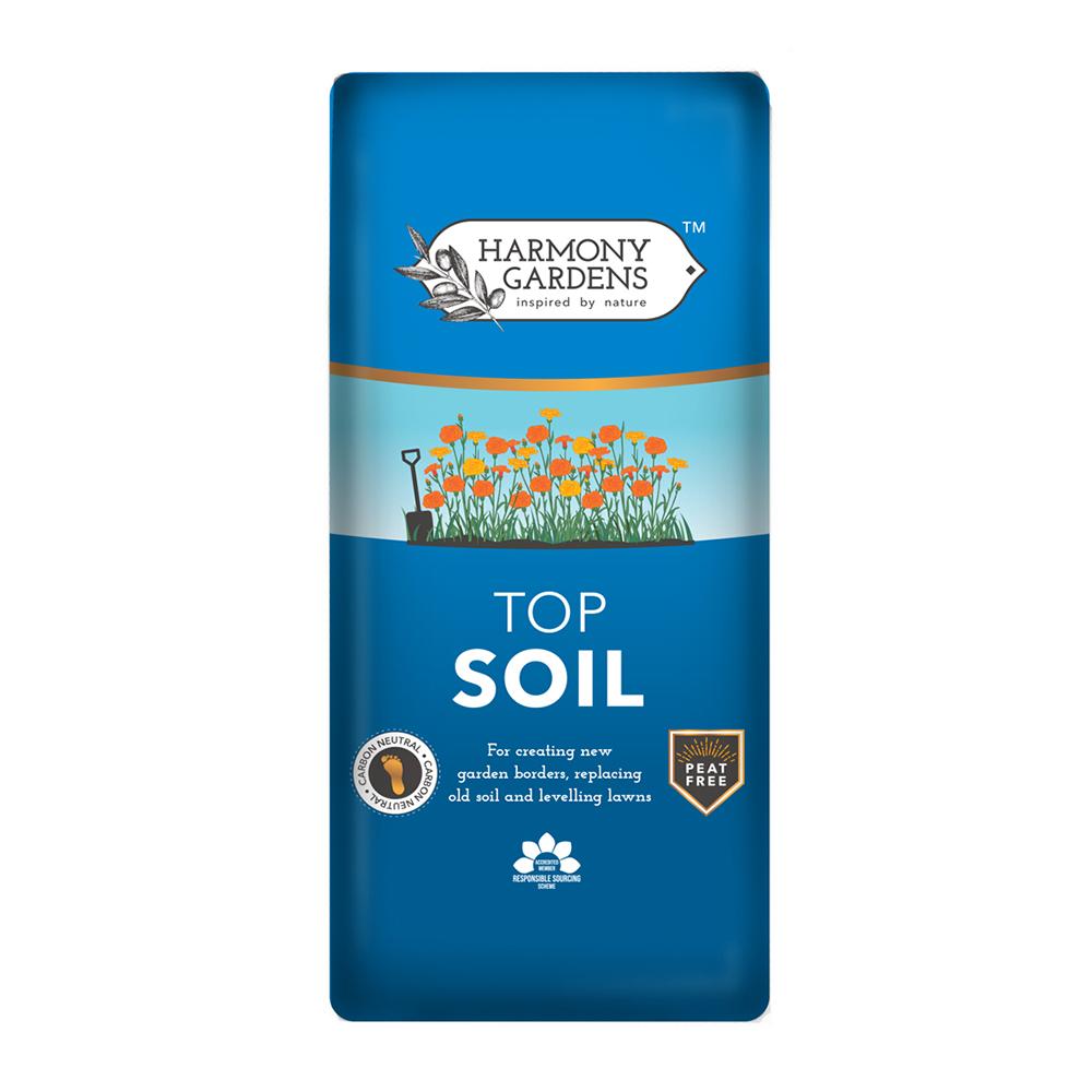 Top Soil 25L