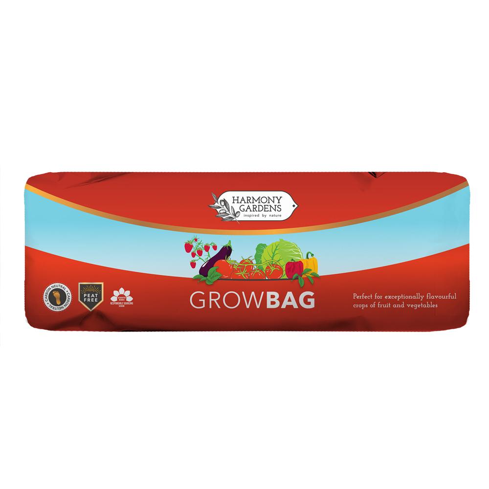 Grow Bag 30L