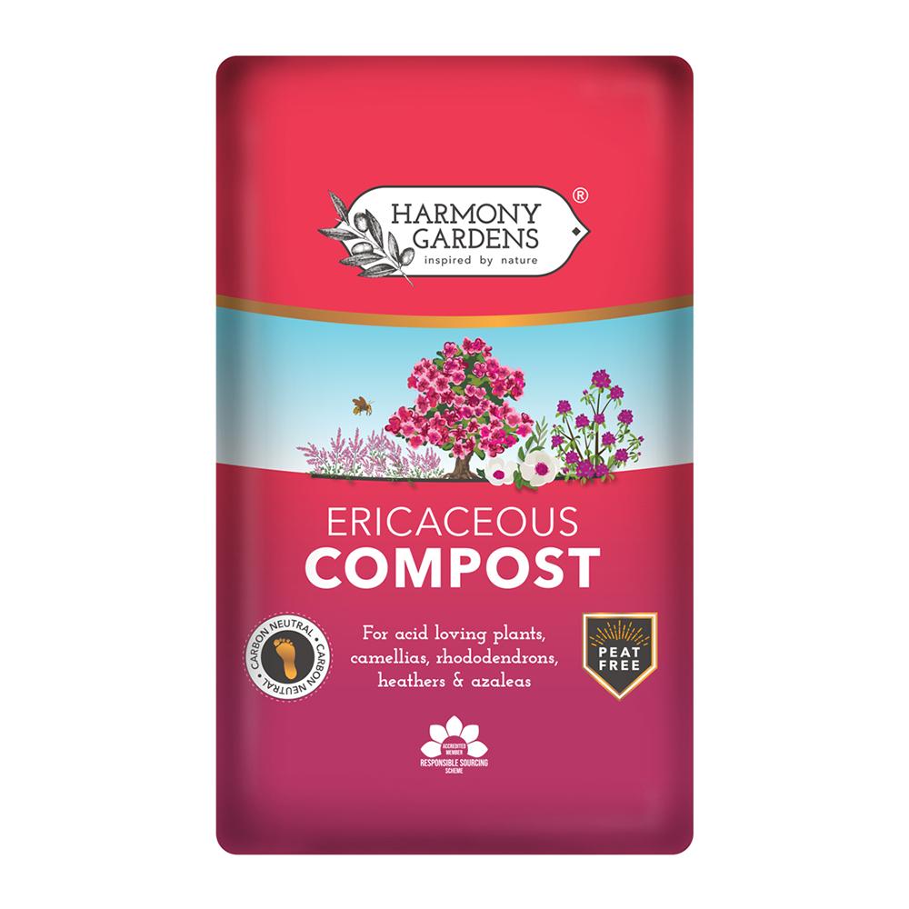 Ericaceous Compost 40L