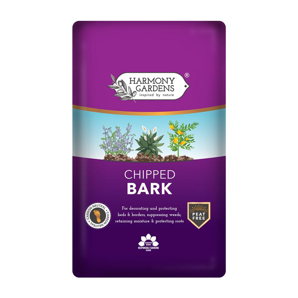 Bark Chip 50L