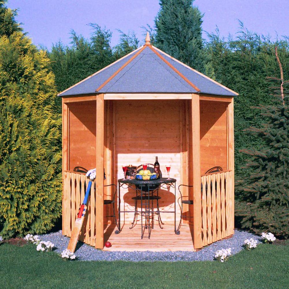 Gazebo Arbour