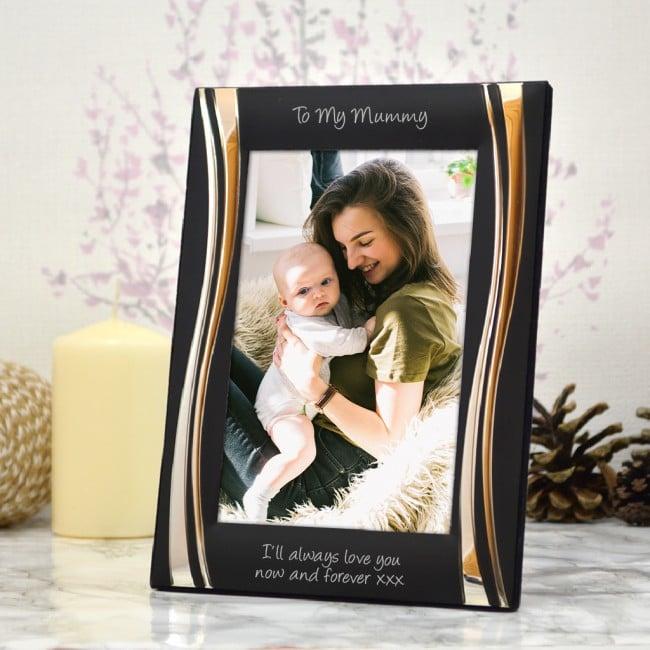 Personalised Photo Frame Gifts 4x6