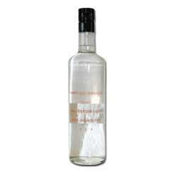 Engraved Personalised Vodka