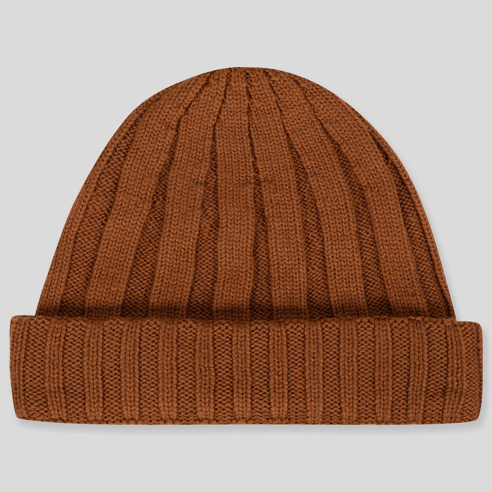 Hickory Hat In Ginger, ONE