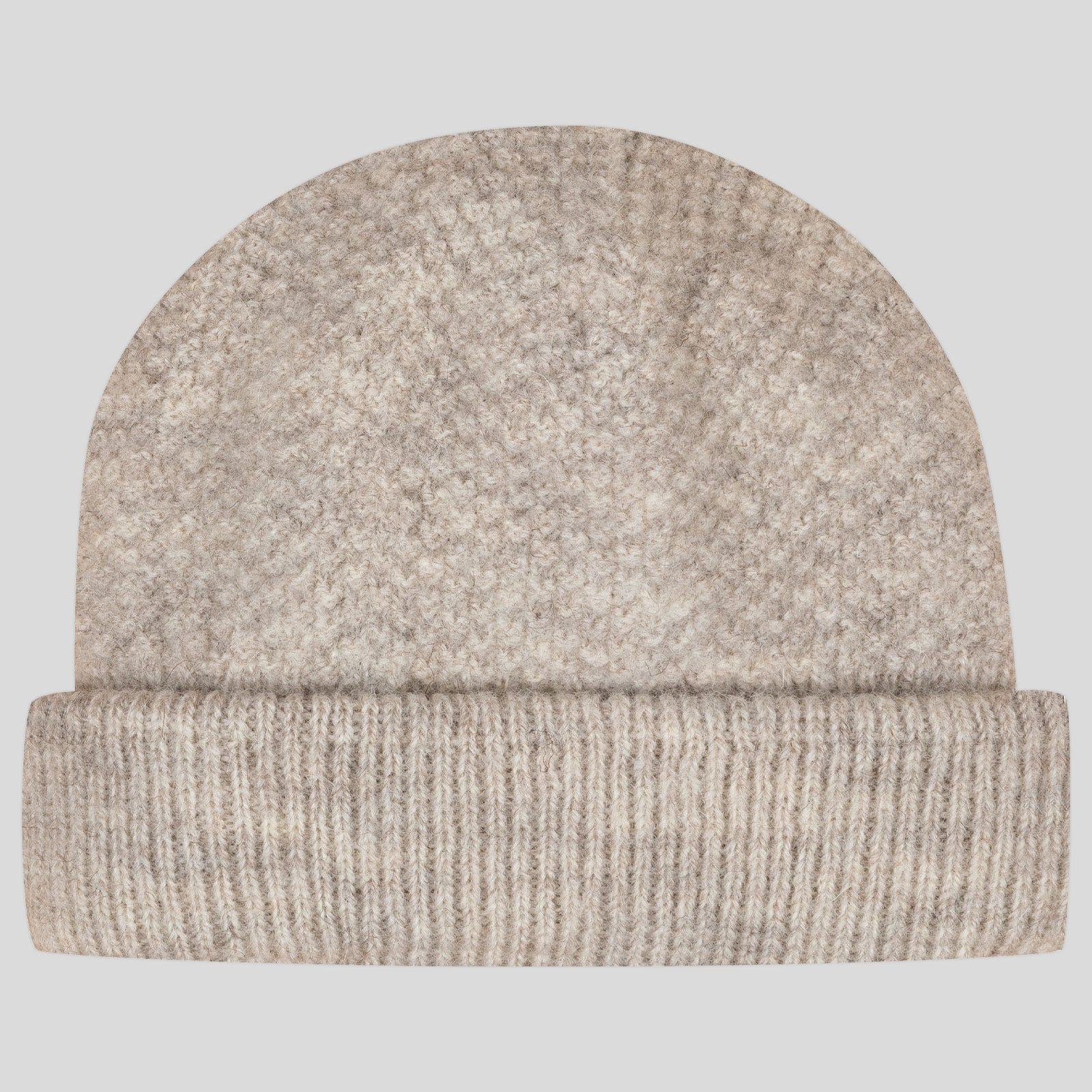 Sheratt Hat in Natural, ONE