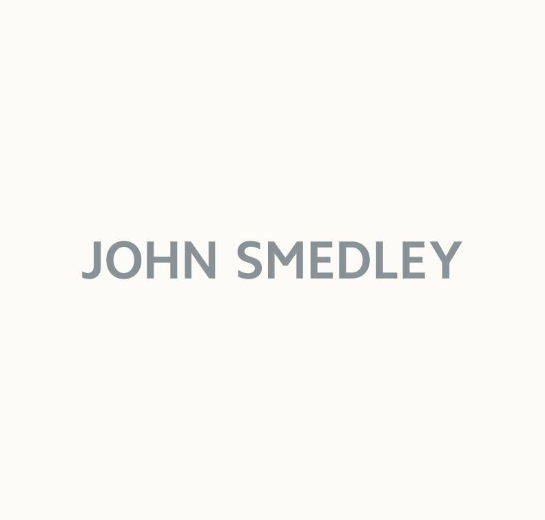 John Smedley Travel Set