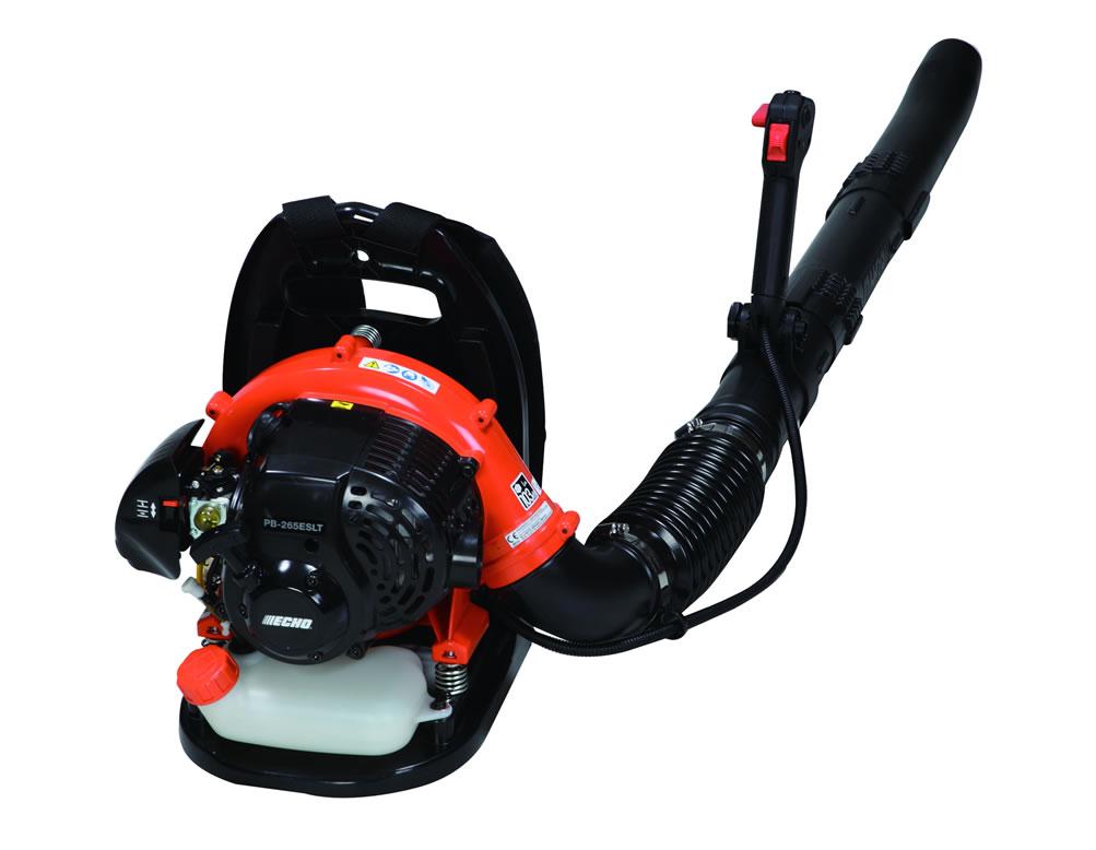 Echo PB-2625ESLT Back Pack Leaf Blower