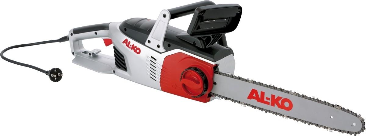 AL-KO EKI 2200/40 Inline Electric Chainsaw