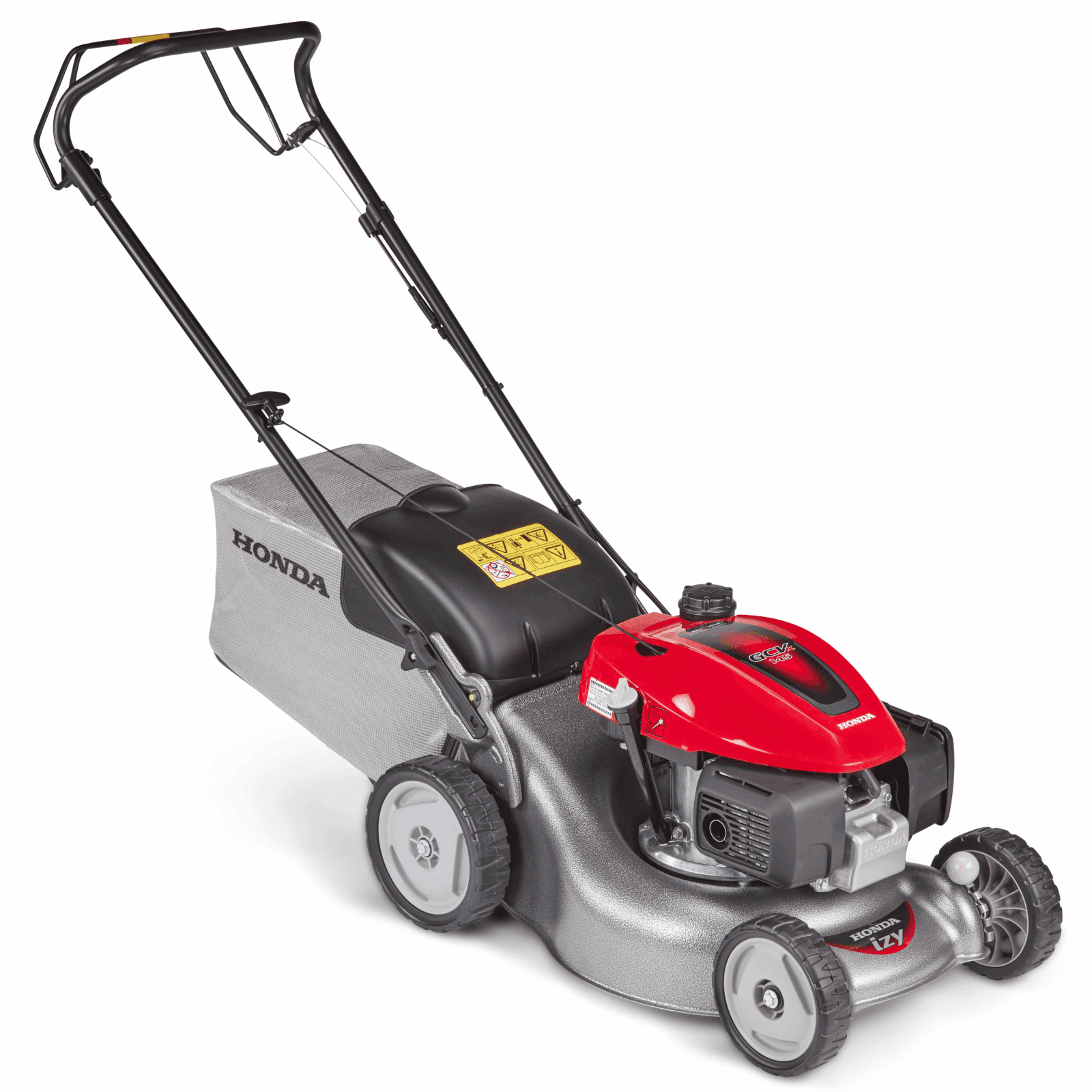 Honda Izy HRG 416 SK Self-Propelled Petrol Lawn Mower