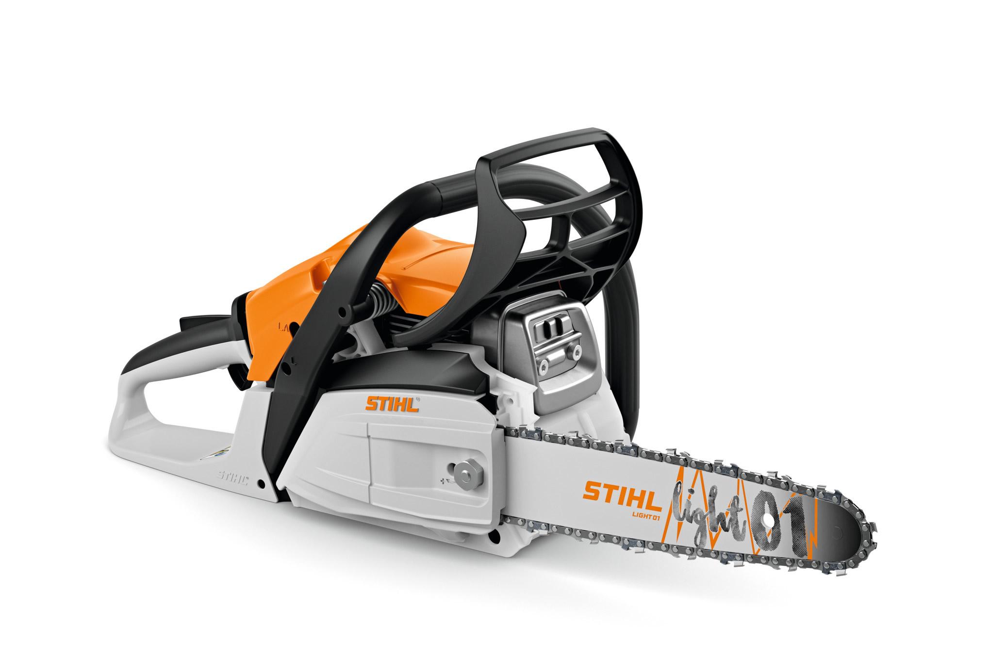 Stihl MS 172 35cm Petrol Chainsaw