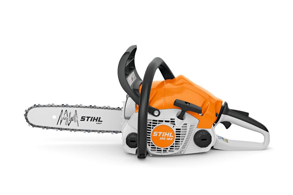 Stihl MS 162 30cm Petrol Chainsaw