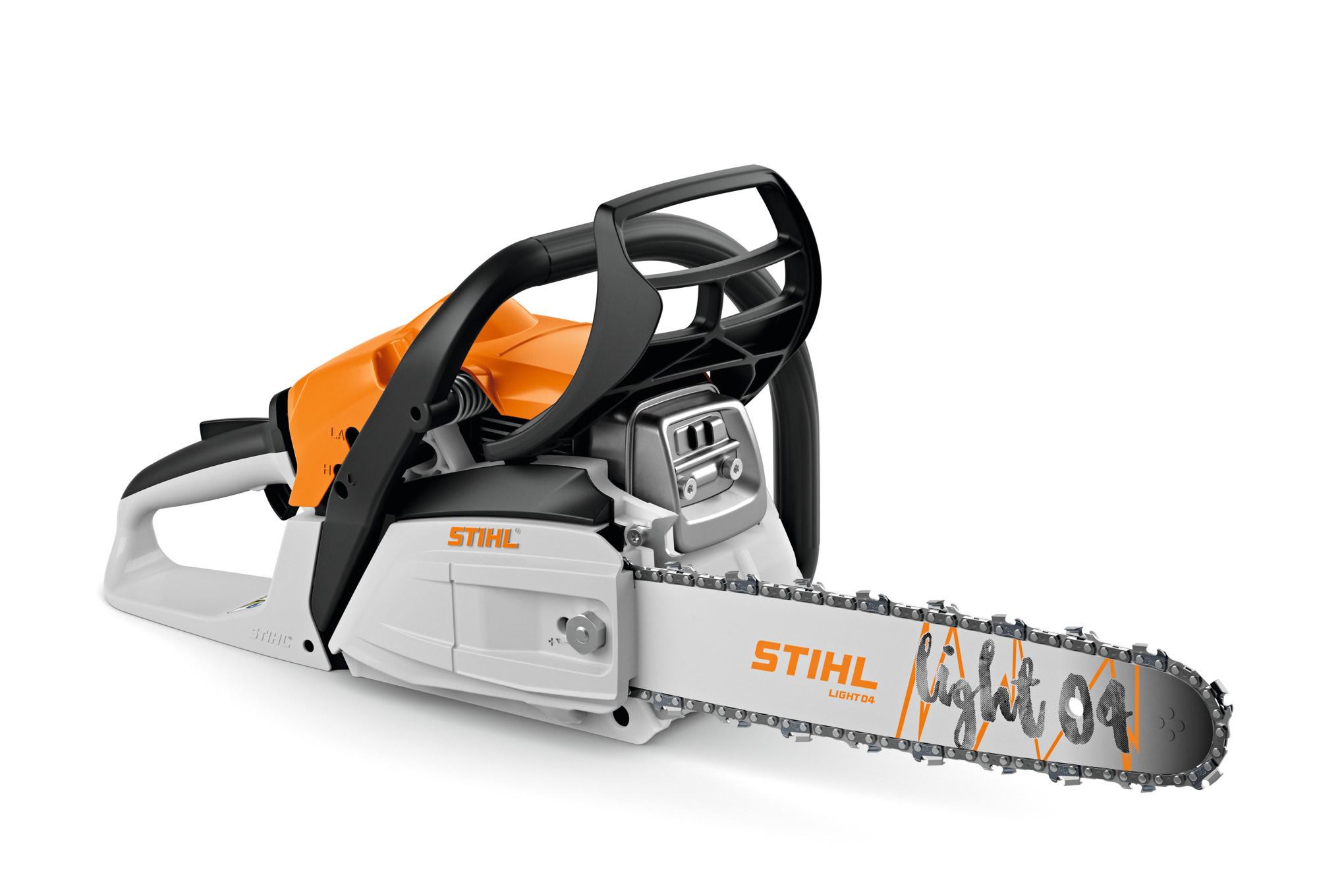 Stihl MS 182 35cm Petrol Chainsaw