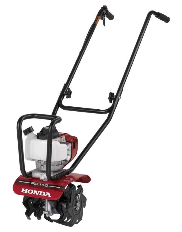 Honda FG110 Tiller