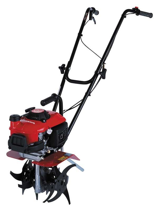 Honda FG201 Tiller