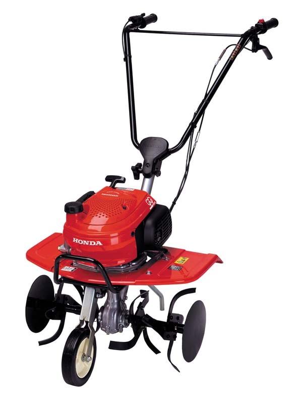 Honda F220 Petrol Mini Tiller