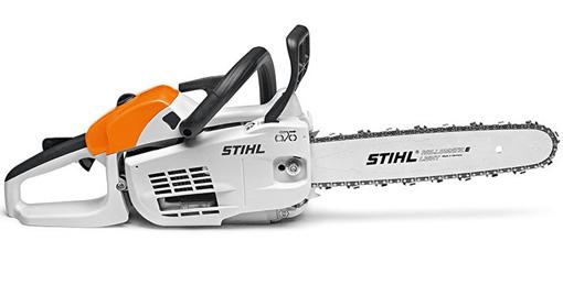 Stihl MS 201 C-M 35cm Chainsaw