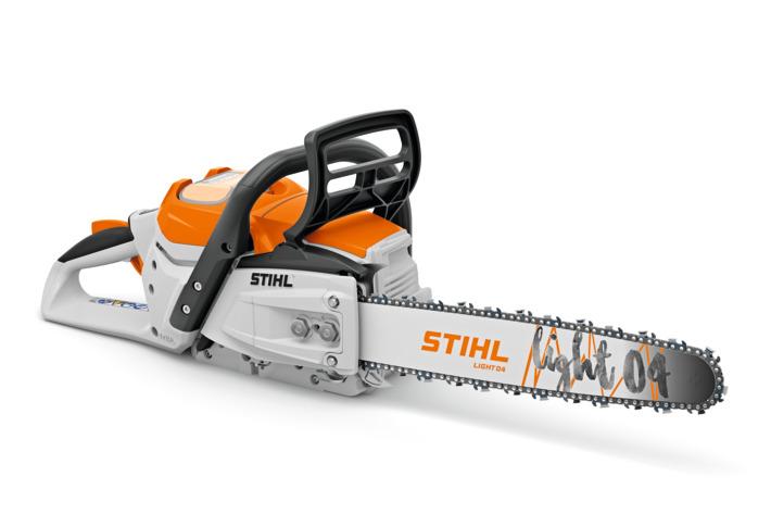 Stihl MSA 300 40cm Cordless Chainsaw (Power Unit)