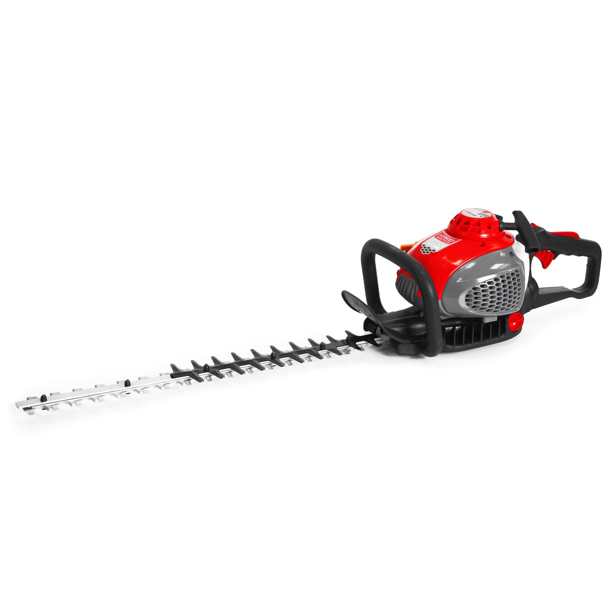 Mitox 600DX Premium 24" Petrol Hedge Trimmer (Showroom Model)