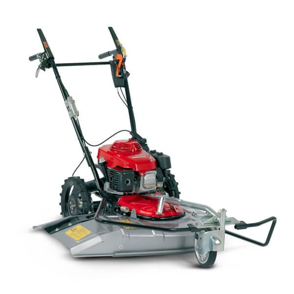 Honda UM 616 EBE Grass Cutter