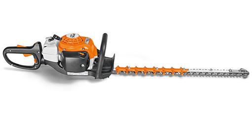 Stihl HS 82 T 75cm Petrol Hedge Trimmer