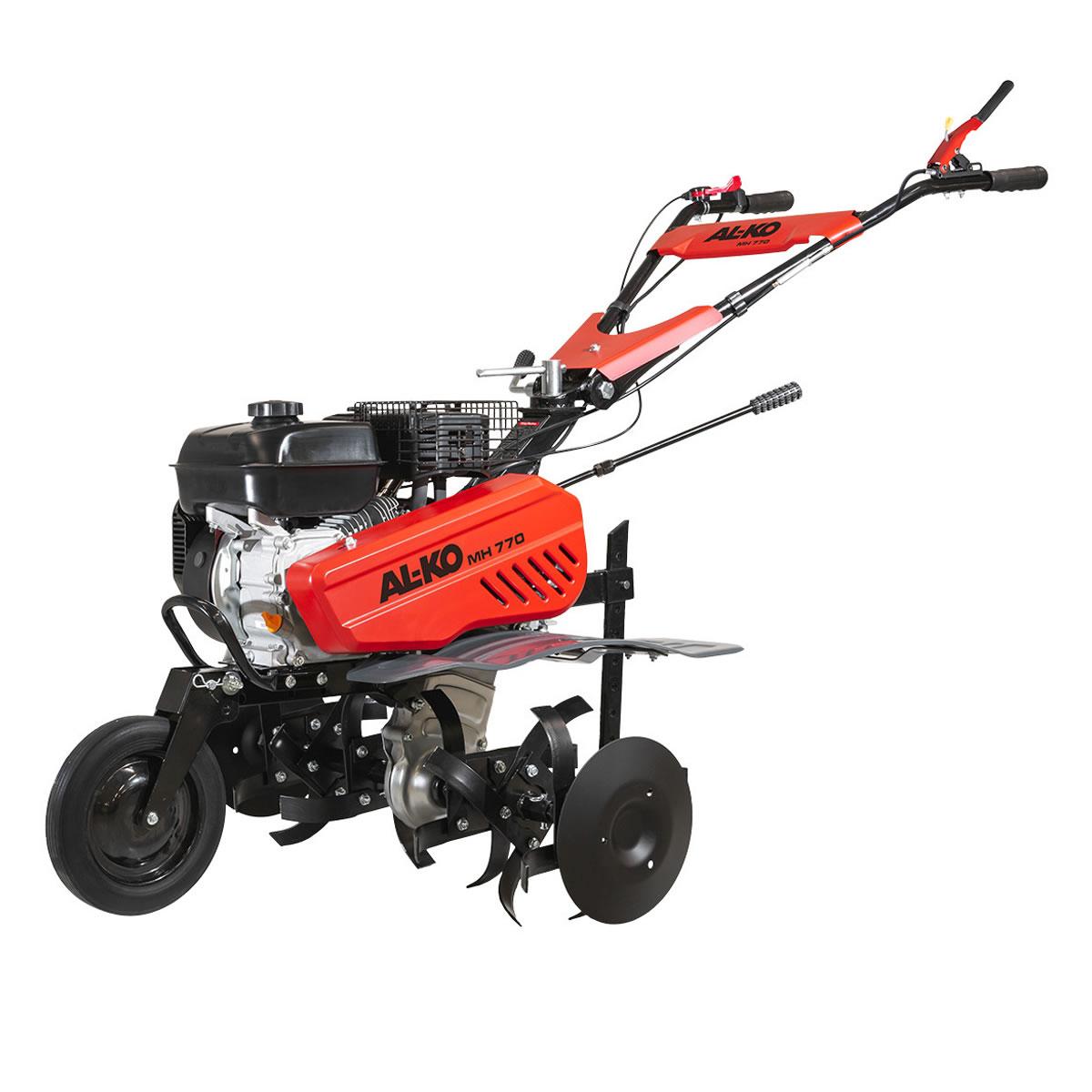 AL-KO Comfort MH 770 Petrol Cultivator