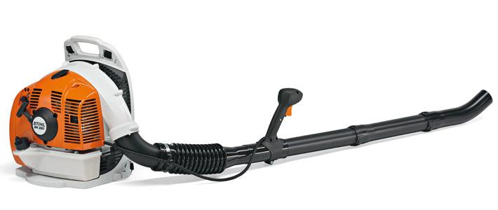 Stihl BR 350 Back Pack Leaf Blower