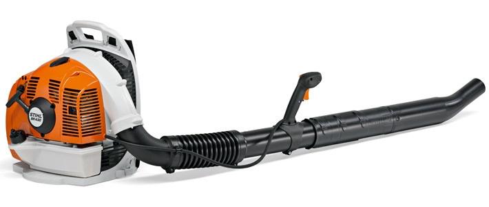 Stihl BR 430 Back Pack Leaf Blower